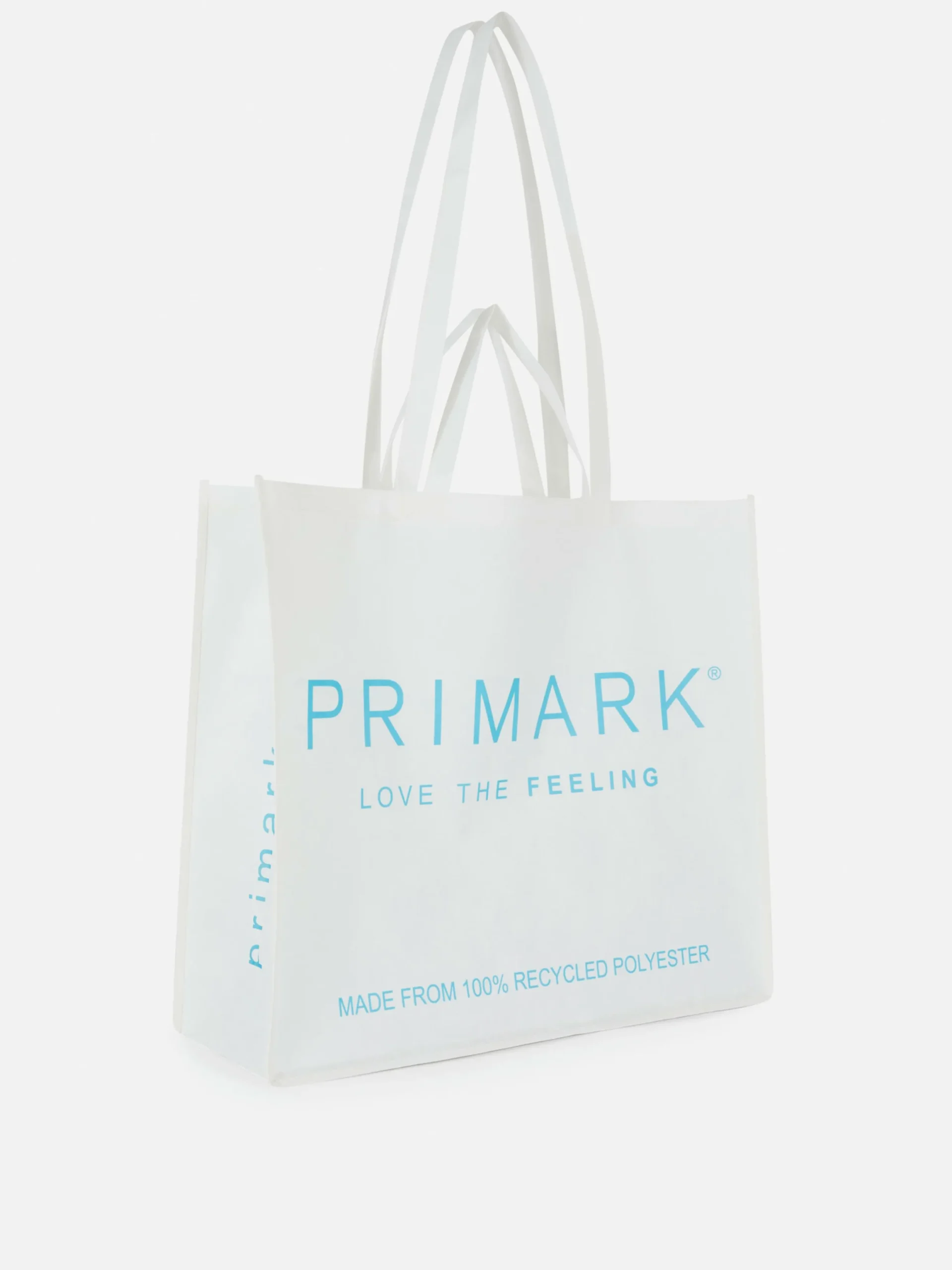 Sac Fourre-tout Réutilisable|Primark Outlet
