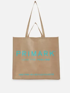 Sac Fourre-tout Réutilisable|Primark Online