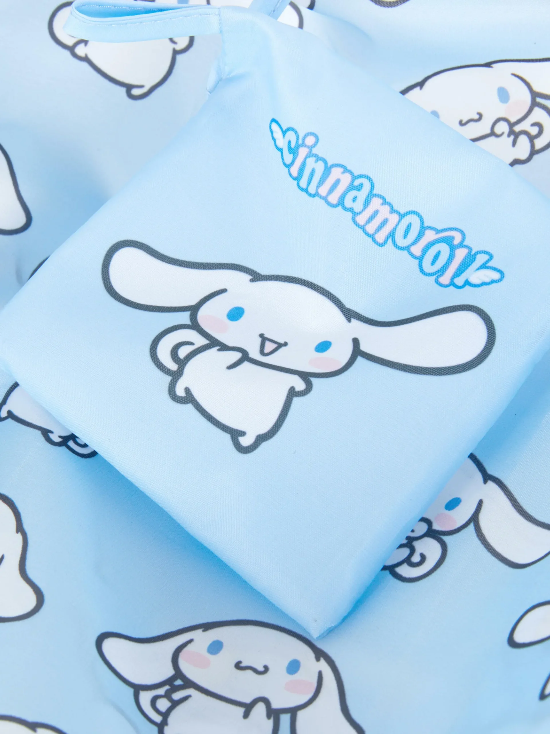 Sac Hello Kitty Kuromi Cinnamoroll|Primark Online