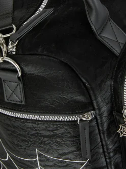 Sac Week-end Disney L’Étrange Noël De Monsieur Jack De Tim Burton|Primark Online