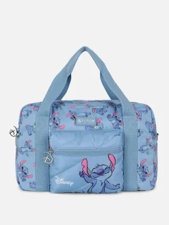Sac Week-end Disney Stitch|Primark