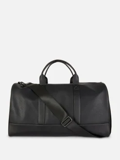 Sac Week-end En Simili Cuir|Primark Discount