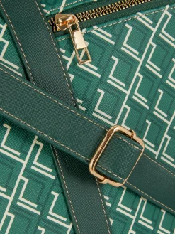 Sac Week-end Monogrammé|Primark Online