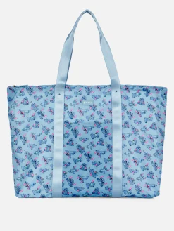 Sac Week-end Pliable Disney Lilo & Stitch|Primark Outlet