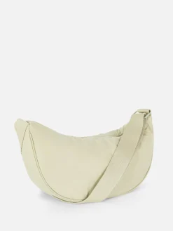 Sac Zippé à Bandoulière|Primark Best