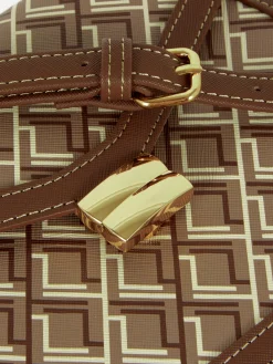 Sacoche Graphique à Monogramme|Primark New