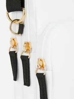 Sacoche Pour Téléphone à Double Poche|Primark Best