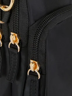 Sacoche Pour Téléphone à Double Poche|Primark New