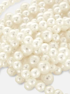 Sacoche Pour Téléphone à Fausses Perles|Primark Clearance