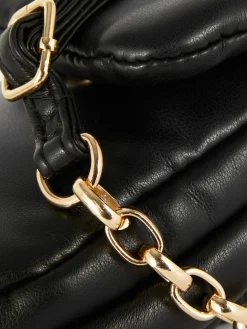 Sacoche Pour Téléphone En Simili Cuir Rembourré|Primark Discount