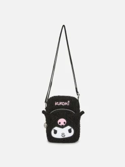 Sacoche Pour Téléphone Hello Kitty Kuromi|Primark Clearance