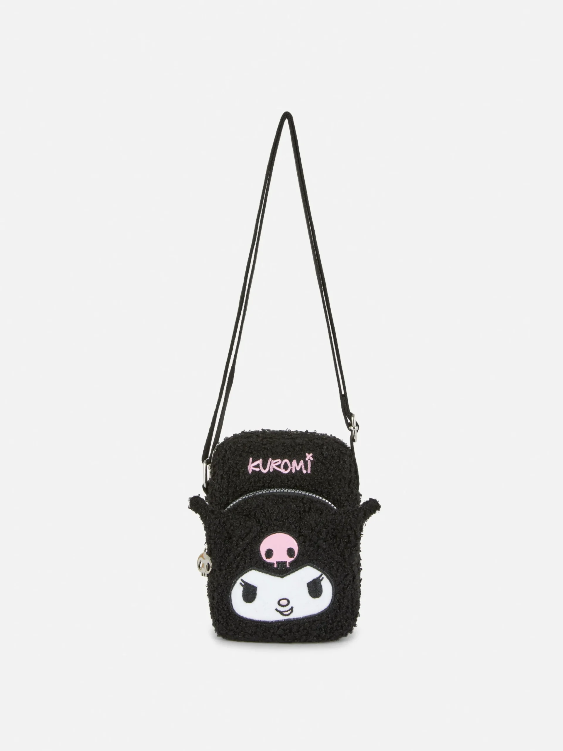 Sacoche Pour Téléphone Hello Kitty Kuromi|Primark Clearance