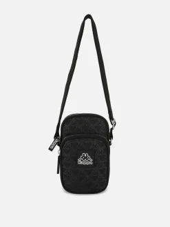 Sacoche Pour Téléphone Kappa X|Primark Discount