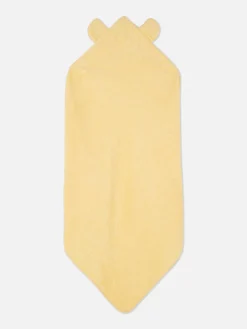 Serviette à Capuche Disney Le Roi Lion|Primark Best