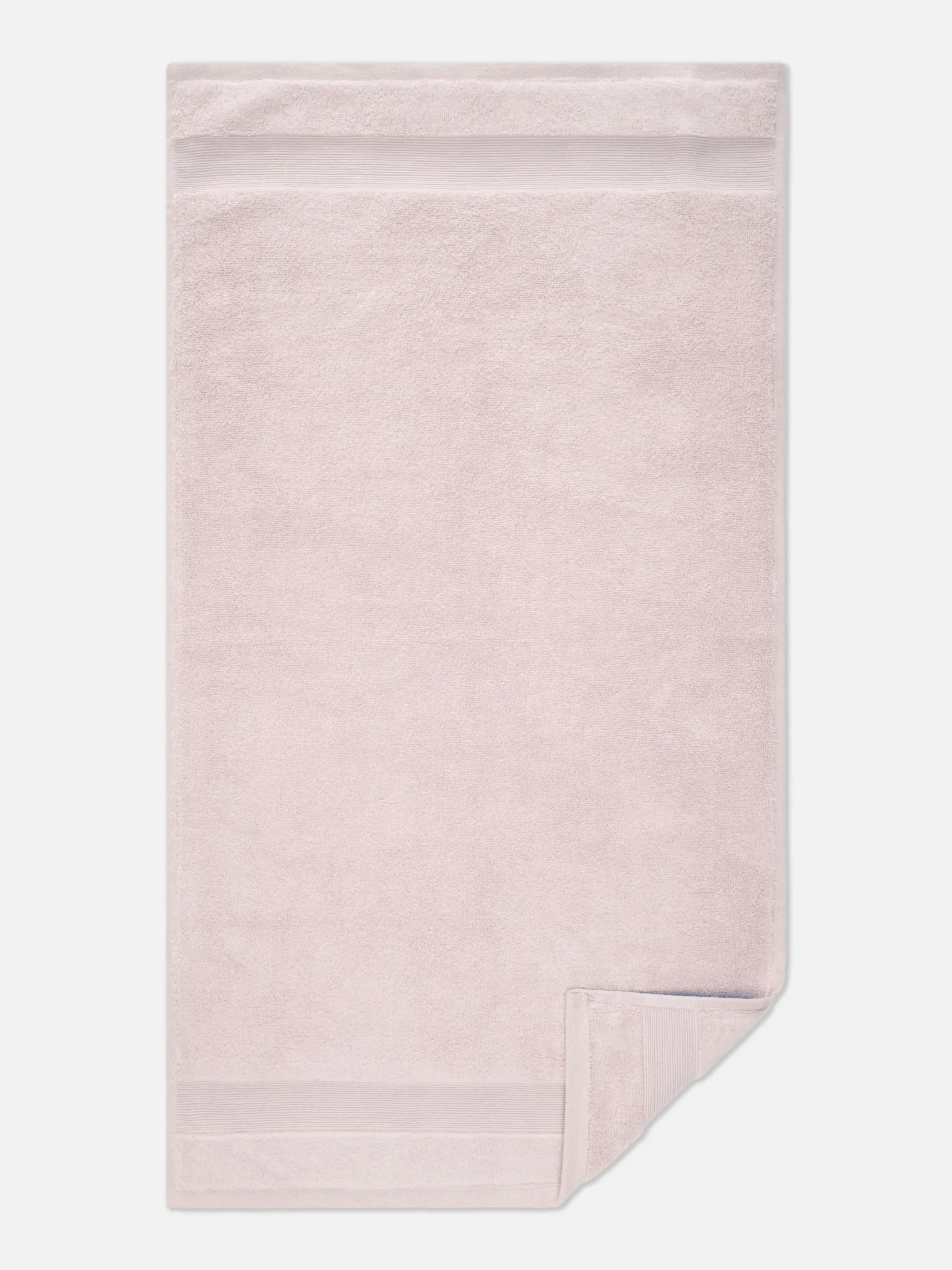 Serviette Essuie-mains Ultra-douce|Primark Hot