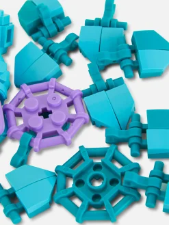 Set De Blocs De Construction Plante Succulente|Primark Discount