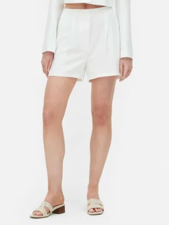 Short Ajusté|Primark Discount