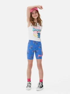 Short Cycliste Disney Lilo & Stitch|Primark Outlet