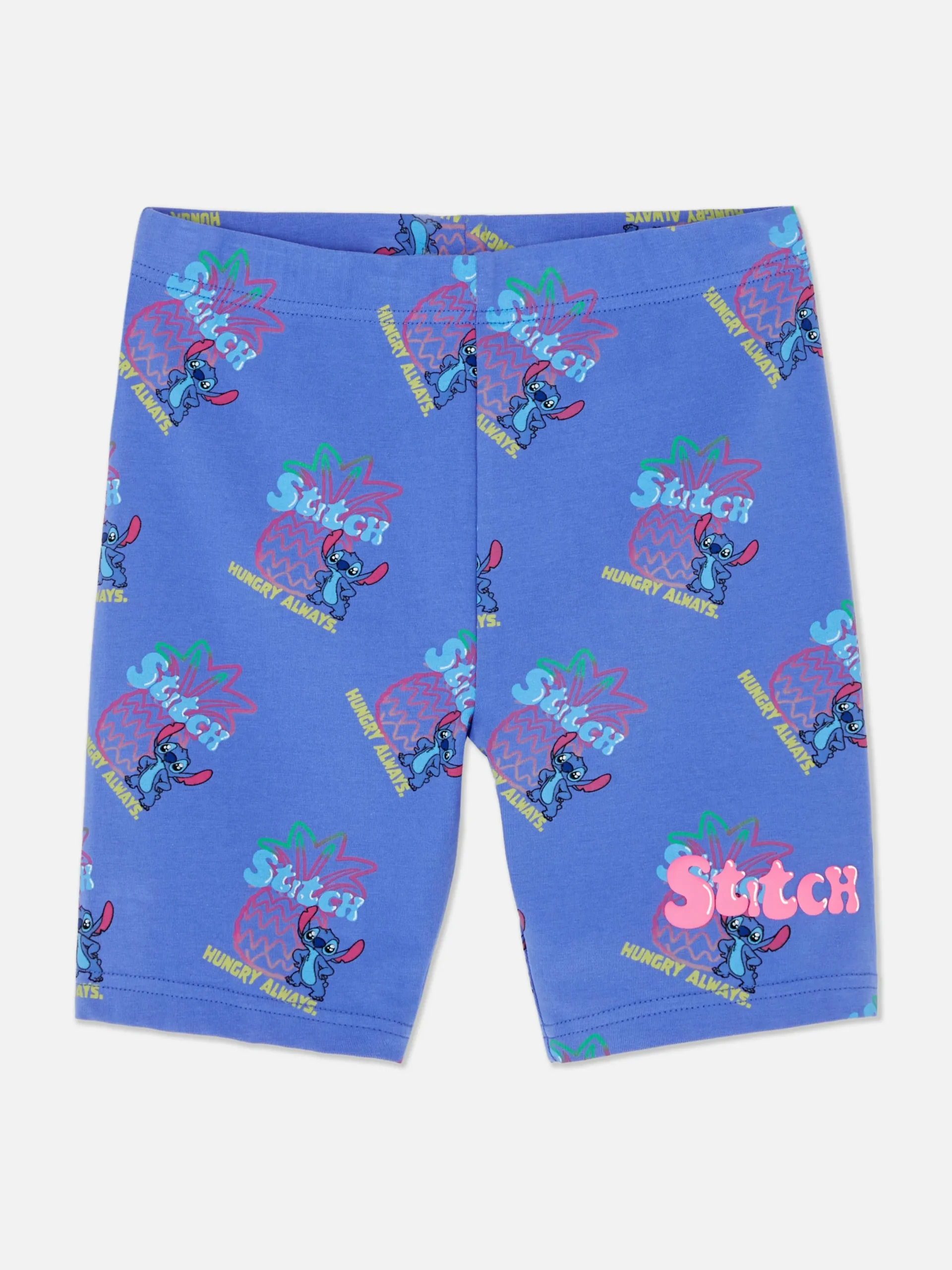 Short Cycliste Disney Lilo & Stitch|Primark Outlet