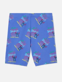 Short Cycliste Disney Lilo & Stitch|Primark Outlet