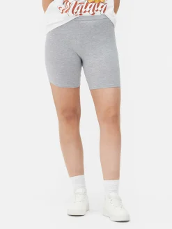 Short Cycliste En Coton|Primark Outlet