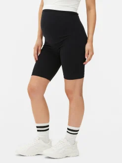 Short Cycliste Sans Couture Maternité|Primark Clearance