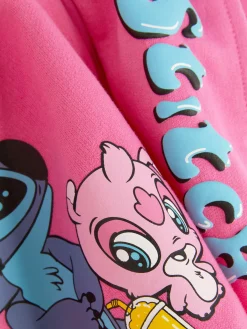 Short De Couleur Vive Disney Lilo & Stitch|Primark Outlet