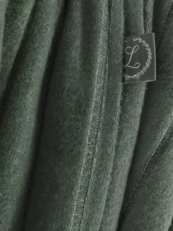 Short De Pyjama Plissé Ultra-doux|Primark