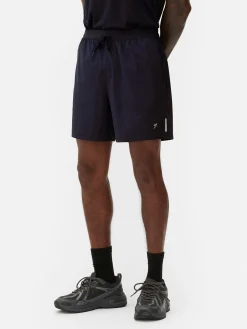 Short De Running élastiqué|Primark Discount