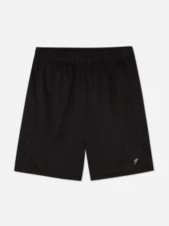 Short De Sport En Maille|Primark Online