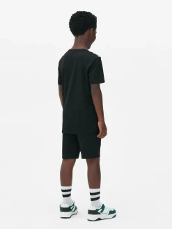 Short De Sport En Maille|Primark Hot