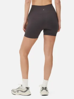 Short De Sport Taille Haute Sans Couture|Primark Sale