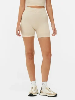 Short De Yoga Sans Couture à Coordonner Kappa X|Primark Outlet