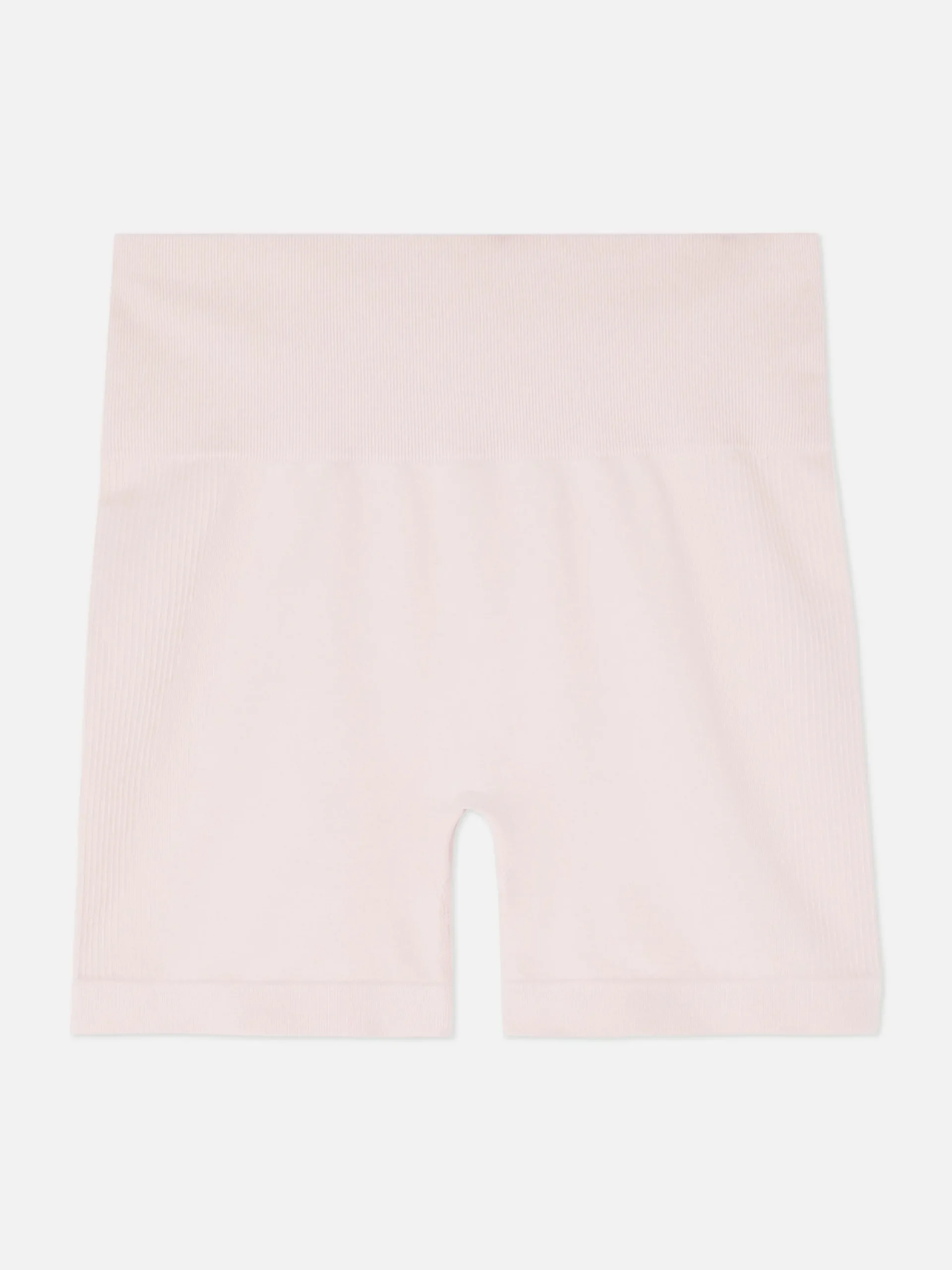 Short De Yoga Taille Haute Sans Coutures|Primark Online