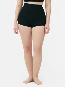 Short Sculptant Sans Coutures|Primark New