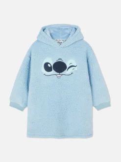 Snuddie En Molleton Disney Lilo & Stitch|Primark