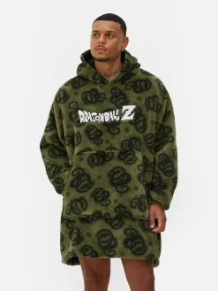 Snuddie Pour Homme Dragon Ball Z|Primark Online