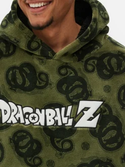 Snuddie Pour Homme Dragon Ball Z|Primark Online