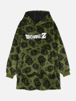 Snuddie Pour Homme Dragon Ball Z|Primark Online