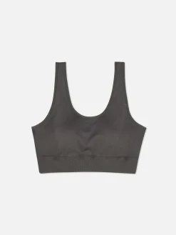 Soutien-gorge De Sport Sans Coutures|Primark Discount