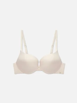 Soutien-gorge Moulé Plongeant Maximisant|Primark Sale