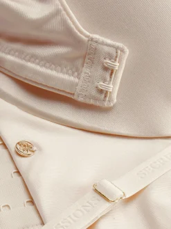 Soutien-gorge Moulé Plongeant Maximisant|Primark Sale