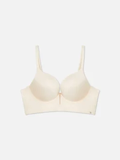 Soutien-gorge Push-up à Décolleté « V » Plongeant|Primark Best