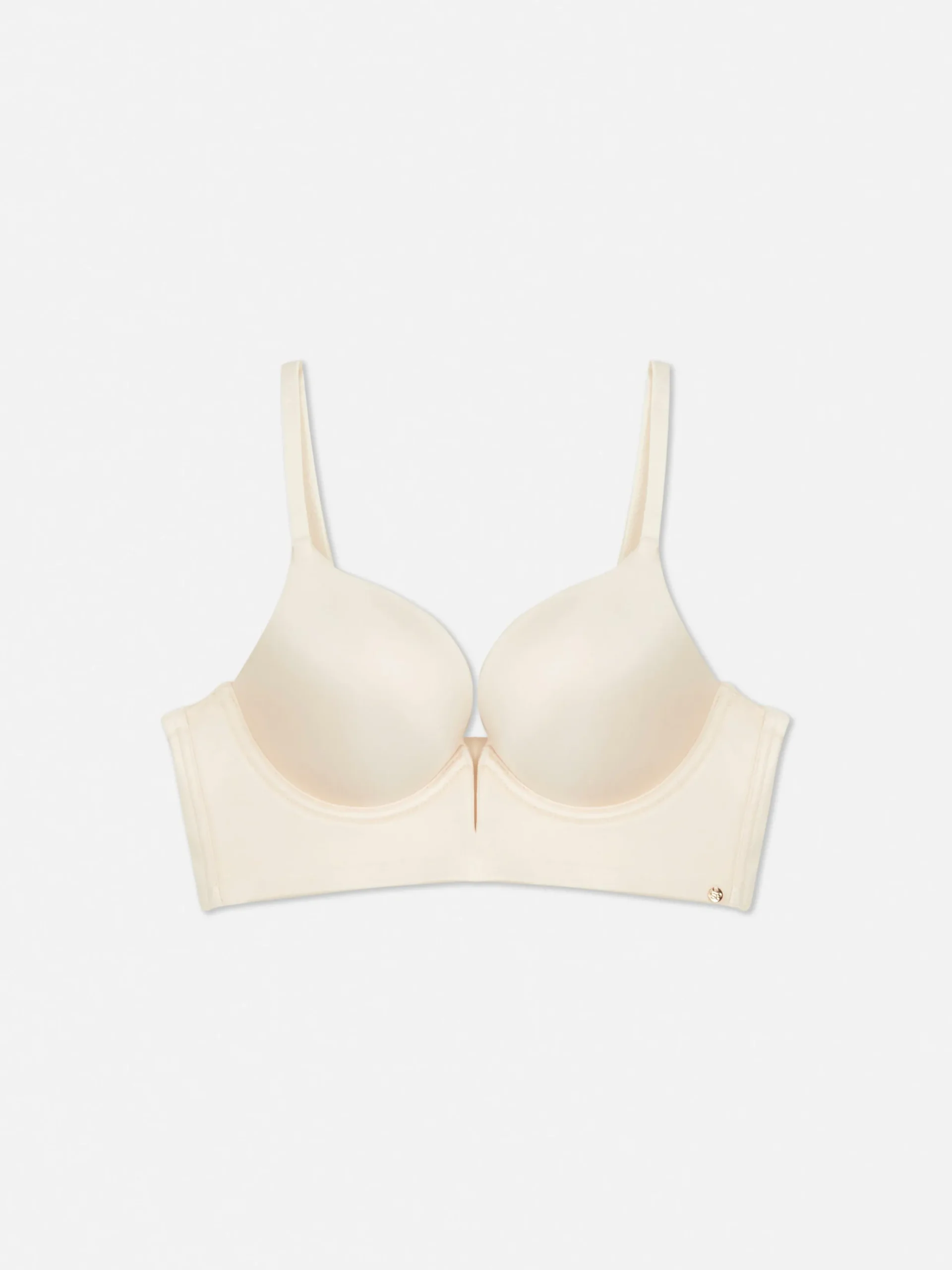 Soutien-gorge Push-up à Décolleté « V » Plongeant|Primark Best