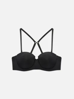 Soutien-gorge Sans Bretelles Multiposition, Bonnets A à D|Primark Clearance