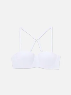Soutien-gorge Sans Bretelles Multiposition, Bonnets A à D|Primark Sale