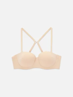 Soutien-gorge Sans Bretelles Multiposition, Bonnets A à D|Primark New