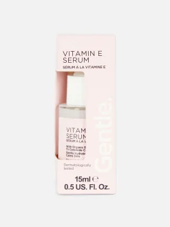 Sérum Visage à La Vitamine E PS...|Primark Clearance