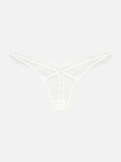 String De Mariée En Dentelle|Primark Best