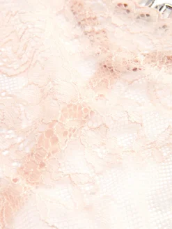 String En Dentelle Festonnée|Primark Outlet